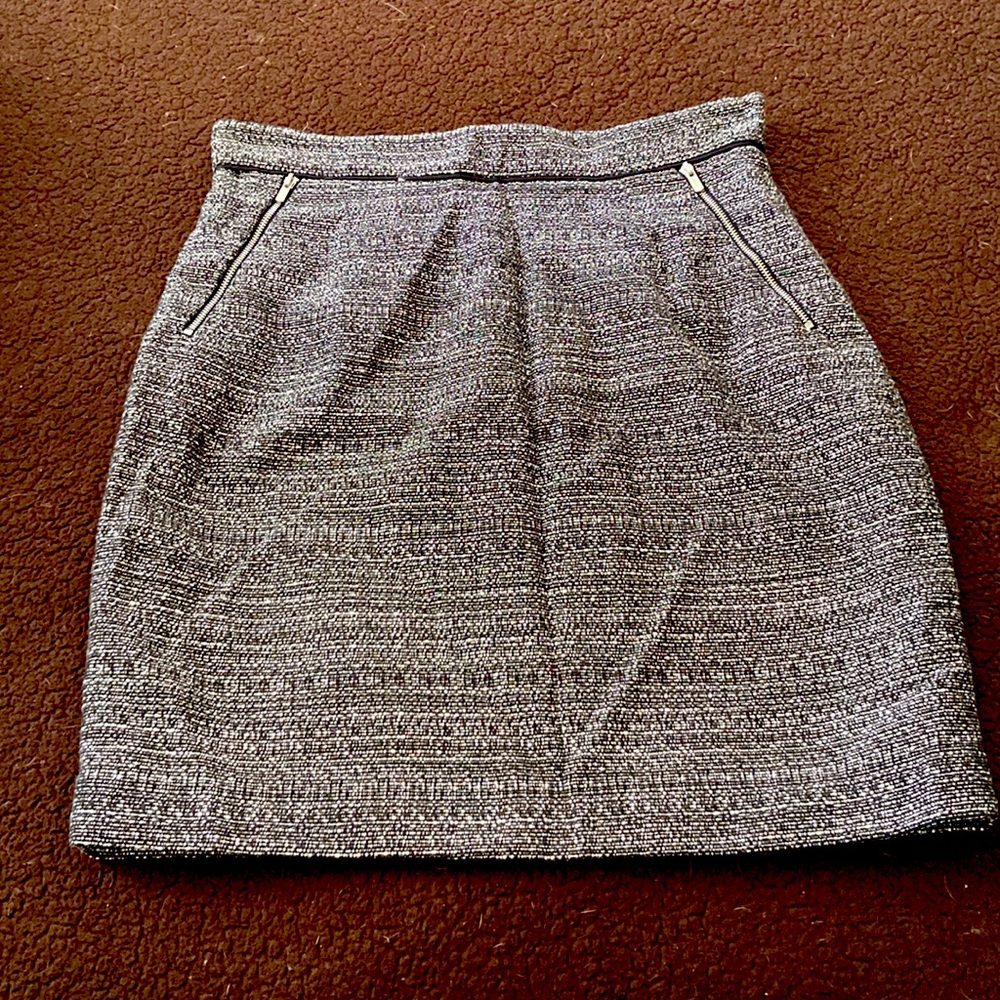 H&M Tweed pencil Skirt - 12